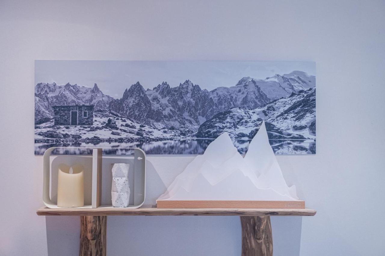 Un Cottage Alpin Chaleureux Dans Le Coeur D Annecy Avec 2 Velos Bagian luar foto